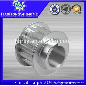 Standard 18XXH Timing belt pulley manufacturer